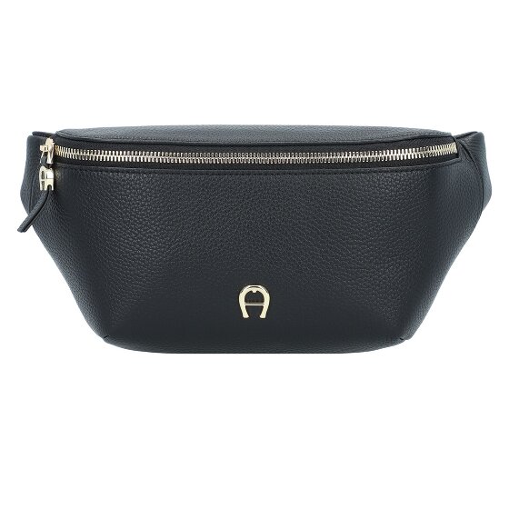 AIGNER Fashion Gürteltasche Leder 24 cm