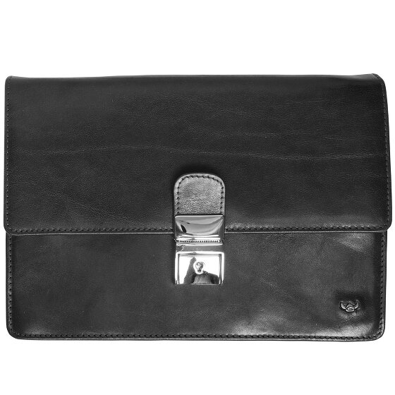 Golden Head Colorado Business Herrentasche Handgelenktasche Leder 23 cm Golden Head Colorado Business Herrentasche Handgelenktasche Leder 23 cm