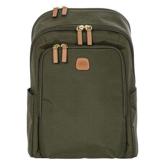 Bric's X-Collection Daypack 39 cm Laptopfach