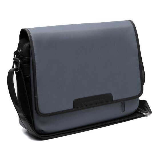 The Chesterfield Brand Fusion Falun Messenger 40 cm Laptopfach