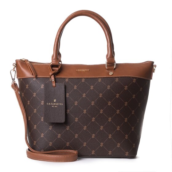 Lazarotti Palermo Handtasche 29 cm