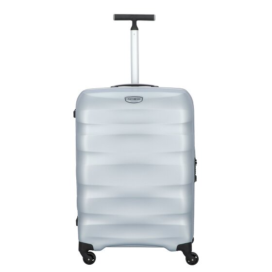 Samsonite Engenero Spinner 4-Rollen Trolley 69 cm