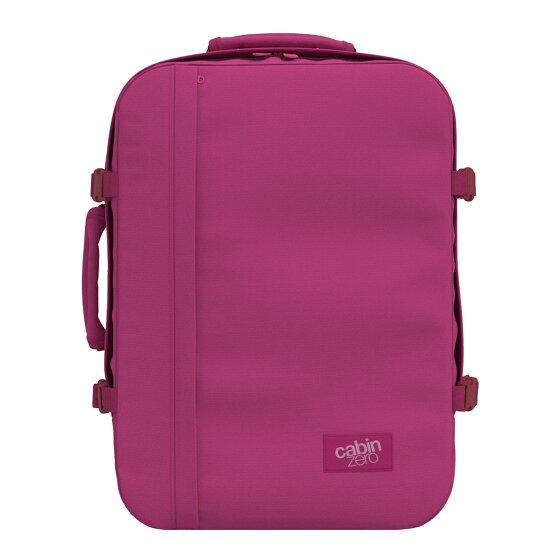 Cabin Zero Travel Daypack 51 cm Laptopfach