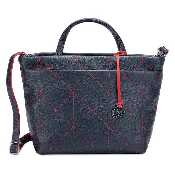 Mywalit Pienza Handtasche Leder 31 cm