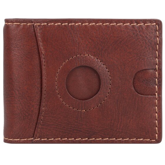 Picard Toscana Geldbörse Leder 11 cm Geldscheinklammer