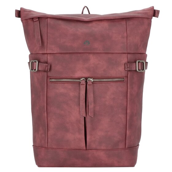 Greenburry Mad'l Dasch Daypack 43 cm Laptopfach