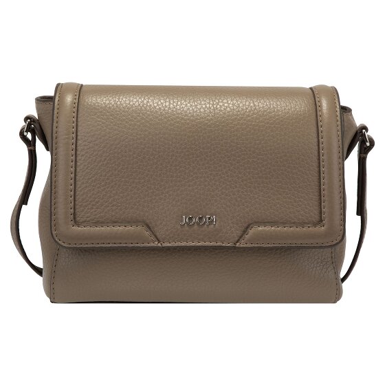 Joop! Giada Lorena Umhängetasche Leder 20 cm