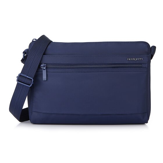 Hedgren Inner City Eye Umhängetasche M RFID Schutz 27.5 cm