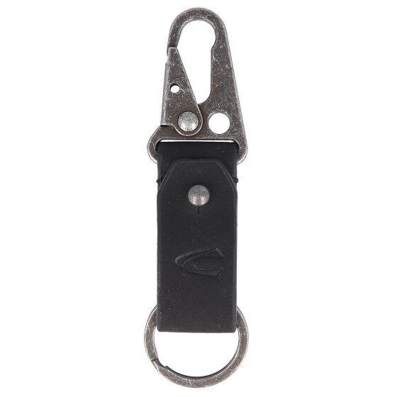 camel active Olbia Schlüsselanhänger Leder 11.5 cm