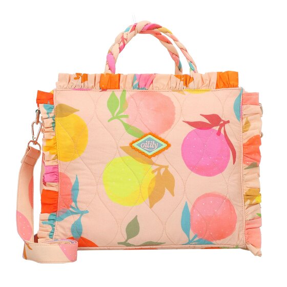 Oilily Fruitballs Shopper Tasche 25 cm