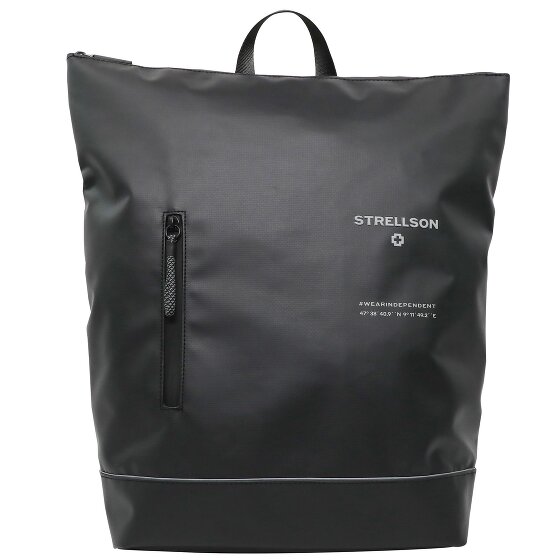 Strellson Stockwell 2.0 Greg Rucksack 44 cm Laptopfach Strellson Stockwell 2.0 Greg Rucksack 44 cm Laptopfach