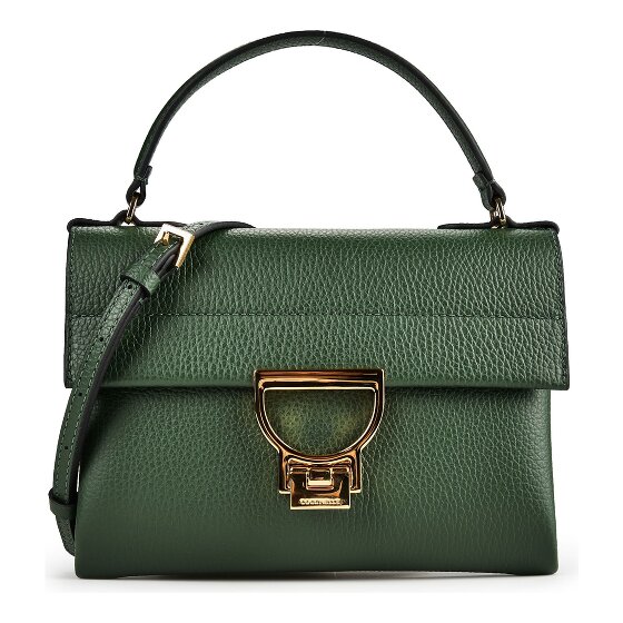 Coccinelle Arlettis Handtasche Leder 22 cm