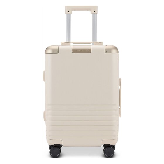 Kapten & Son Heathrow 4 Rollen Trolley 69 cm