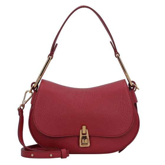 Coccinelle Magie Handtasche Leder 22 cm