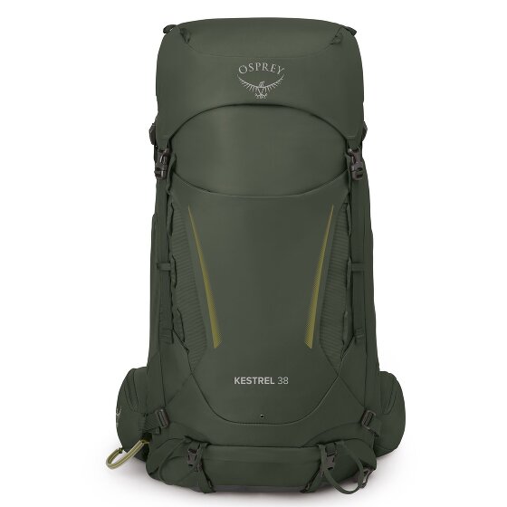 Osprey Kestrel 38 Wanderrucksack L-XL 78 cm