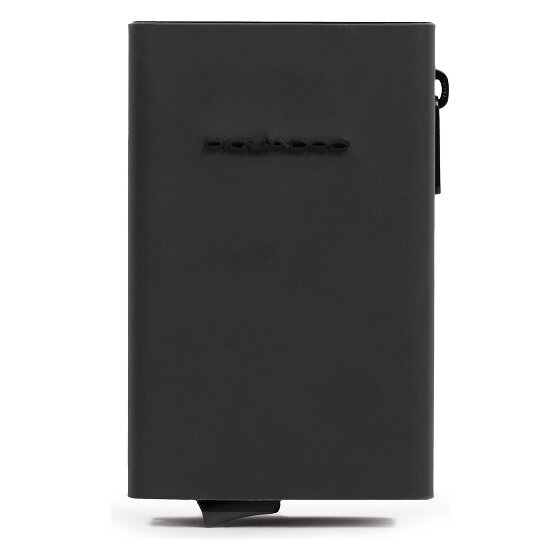 Piquadro Corner Geldbörse RFID Schutz 7 cm