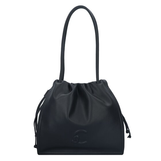 Coccinelle Dulse Schultertasche Leder 31 cm