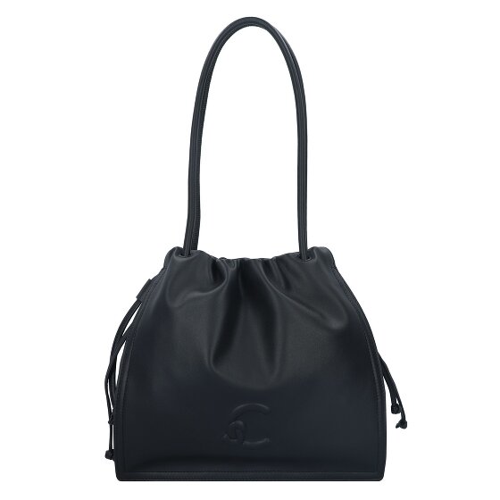 Coccinelle Dulse Schultertasche Leder 31 cm
