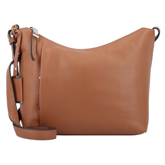 Picard Pure Umhängetasche Leder 30 cm