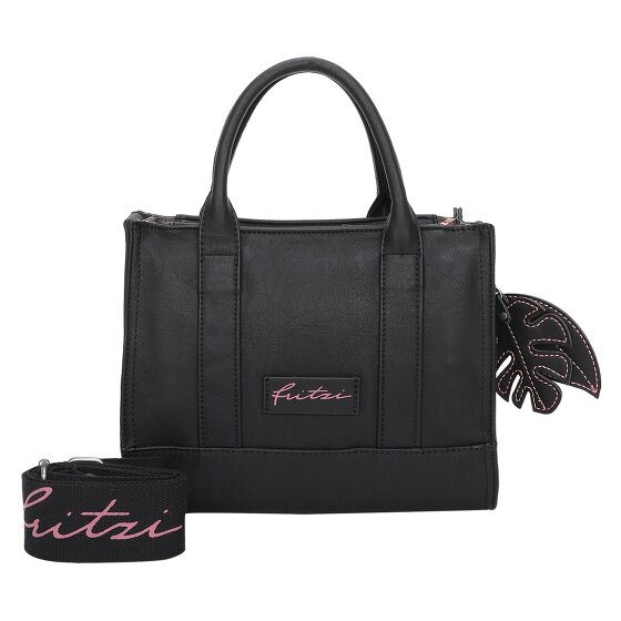 Fritzi aus Preußen Eco Square Handtasche 26 cm