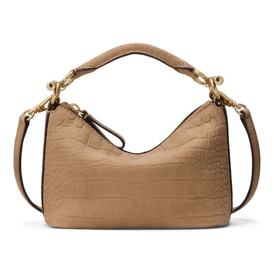 Lauren Ralph Lauren Blaike Mini Bag Handtasche Leder 17 cm