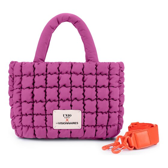 LES VISIONNAIRES Unio Cortina S Handtasche 34 cm