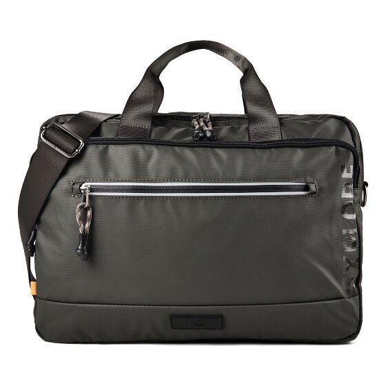 camel active Explore Aktentasche 42 cm Laptopfach