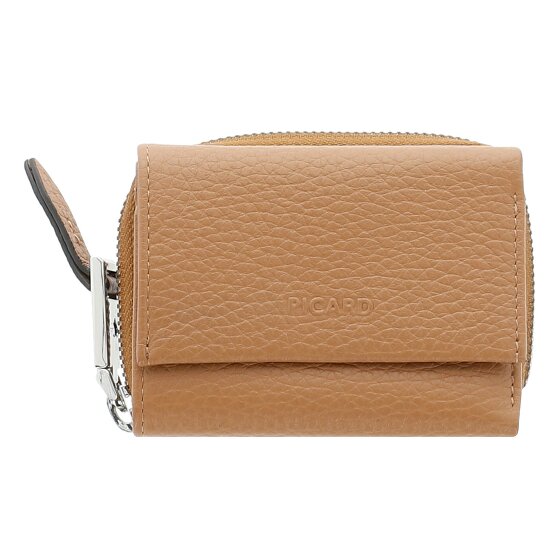 Picard Pure Geldbörse Leder 10 cm