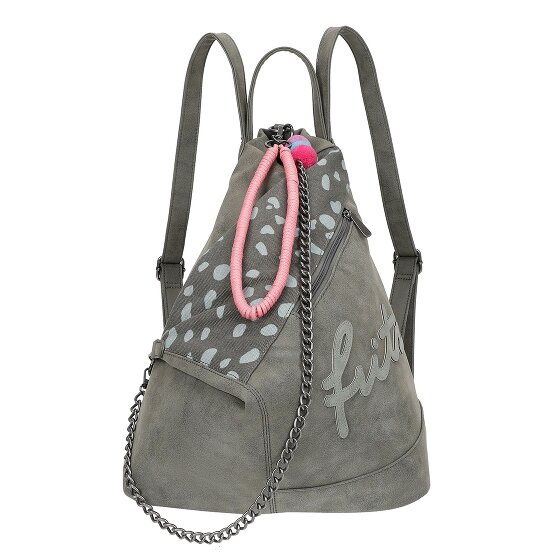 Fritzi aus Preußen Tomke Limited Ranch City Rucksack 42 cm