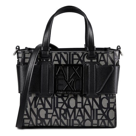 Armani Exchange Shopper Tasche 24 cm