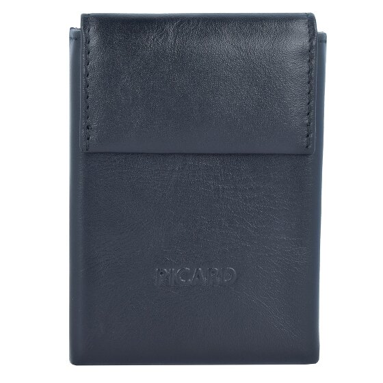 Picard Apache Kreditkartenetui Leder 7 cm