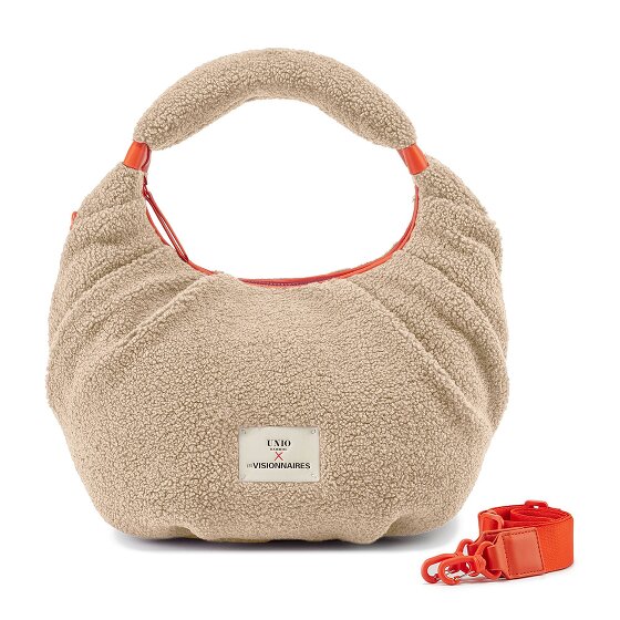 LES VISIONNAIRES Unio Kitzbuehel S Schultertasche 34 cm