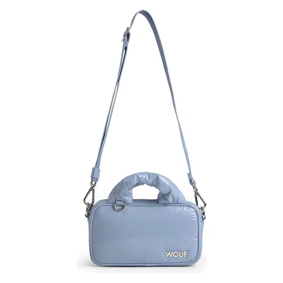 Wouf Gloss Handtasche 20 cm