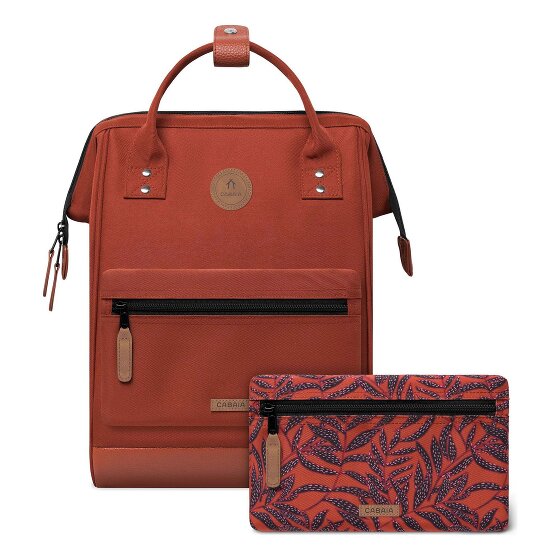 Cabaia Adventurer Essentials Medium Daypack 41 cm Laptopfach