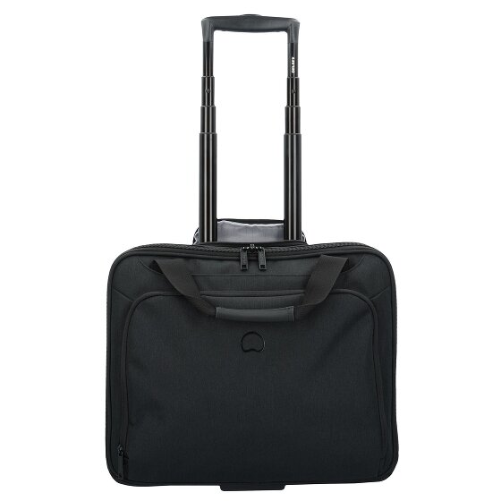 Delsey Paris Esplanade 2-Rollen Business Trolley 42 cm Laptopfach
