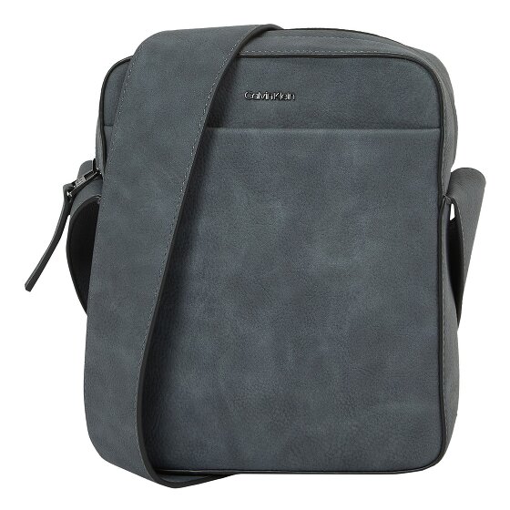 Calvin Klein CK Refined Mini Bag Umhängetasche 17 cm Calvin Klein CK Refined Mini Bag Umhängetasche 17 cm