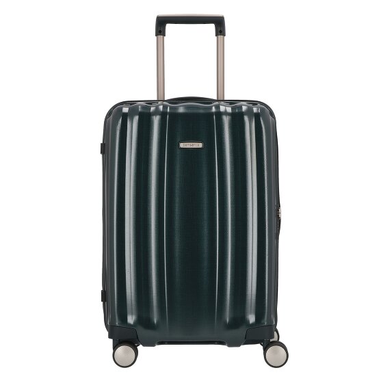 Samsonite Lite Cube Spinner 4-Rollen Trolley 68 cm