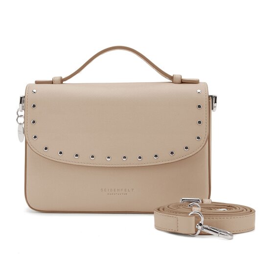 Seidenfelt Senja Handtasche 20 cm