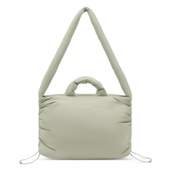 Kapten & Son Skara Handtasche 46.5 cm Laptopfach