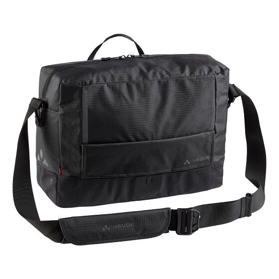Vaude Cyclist Waxed L Messenger 42 cm