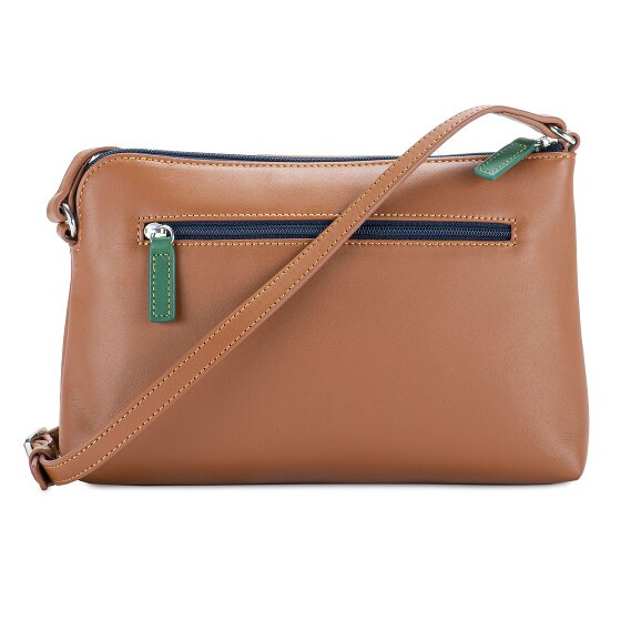 Mywalit Umhängetasche Leder 22 cm Mywalit Umhängetasche Leder 22 cm