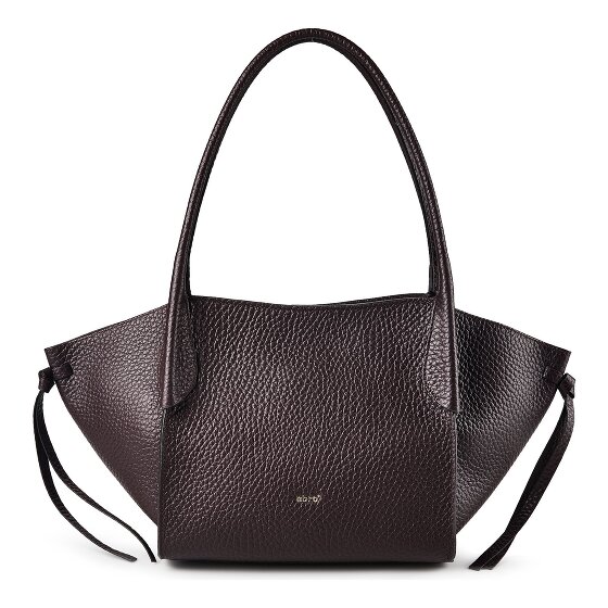 abro Vibe Schultertasche Leder 24 cm