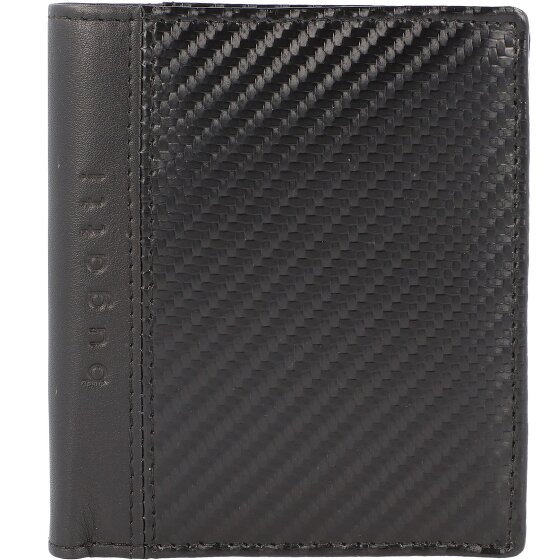 bugatti Comet Geldbörse RFID Leder 9,5 cm