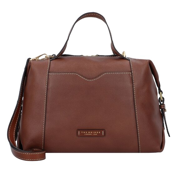 The Bridge Gemma Handtasche Leder 34 cm