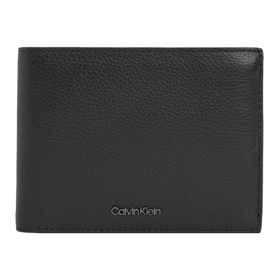 Calvin Klein Modern Business Geldbörse Leder 12.5 cm