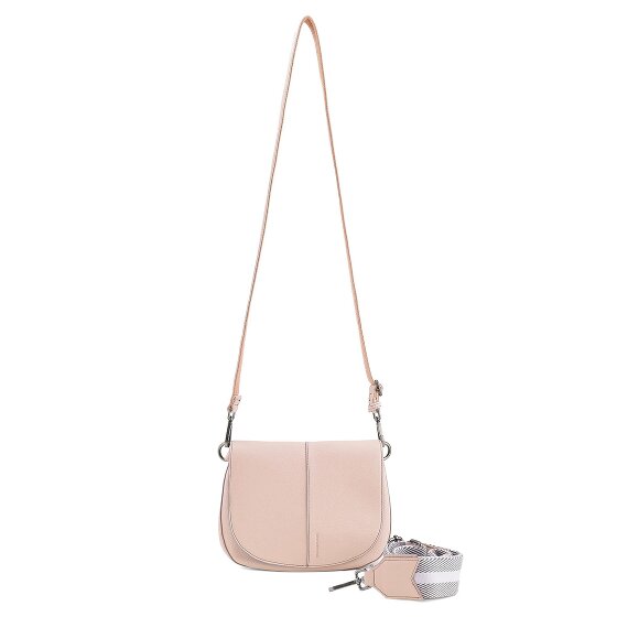 FredsBruder Bestie Umhängetasche Leder 26 cm