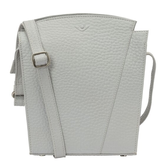 Voi Hirsch Mini Bag Umhängetasche Leder 17 cm