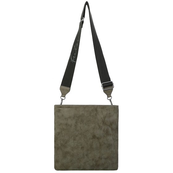 Fritzi aus Preußen Ronja Cross Vintage Umhängetasche 30 cm