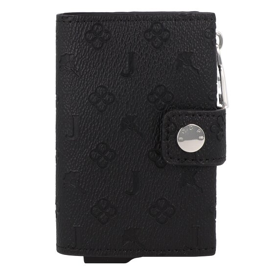 Joop! Decoro Stampa Kreditkartenetui RFID Schutz 7 cm