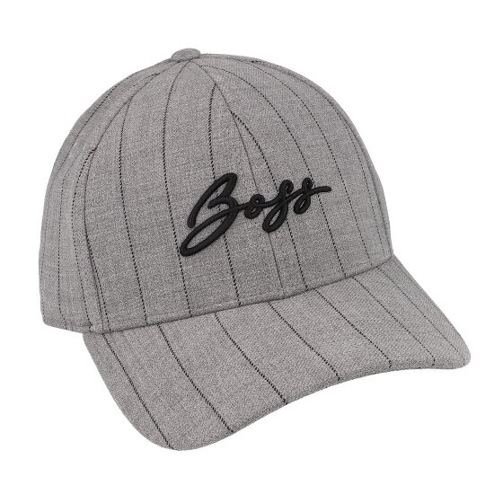 Boss Zed Baseball Cap 28 cm